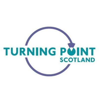 Turning Point Scotland - Because People Matter